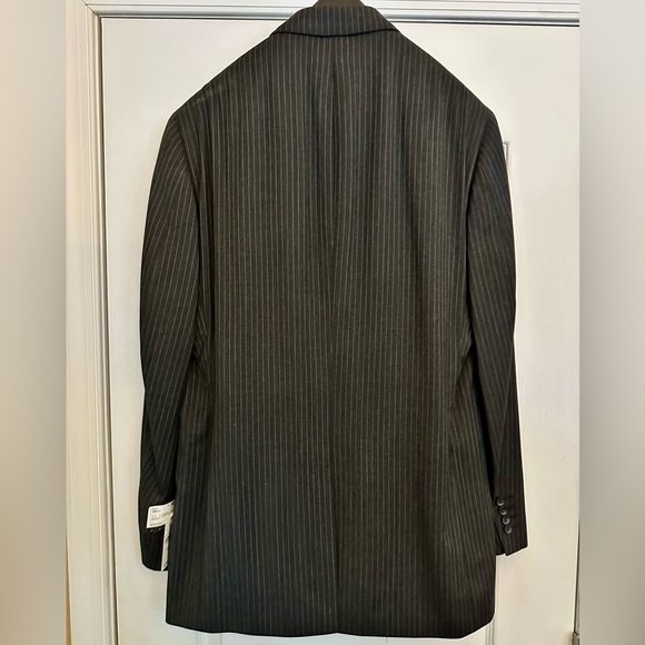 J. Ferrar Modern Fit Suit - Picture 2 of 6